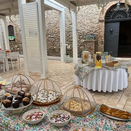 Tenuta Santa Caterina 4* ロッサーノ