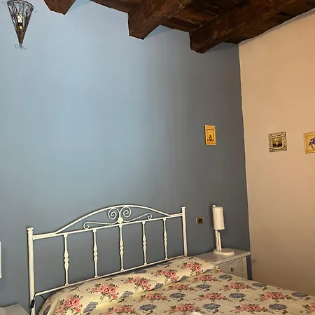 Bed & Breakfast Tenuta Santa Caterina Rossano