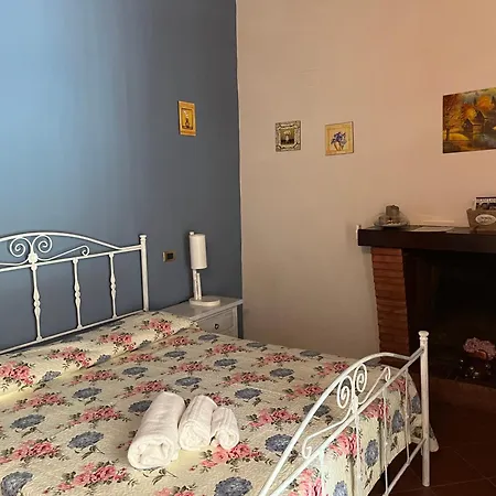 Bed & Breakfast Tenuta Santa Caterina