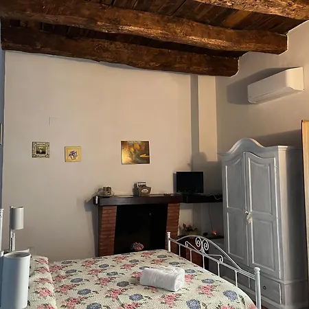 Bed & Breakfast Tenuta Santa Caterina *