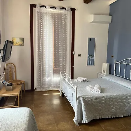 Bed & Breakfast Tenuta Santa Caterina Rossano