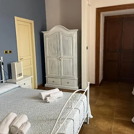 Bed & Breakfast Tenuta Santa Caterina