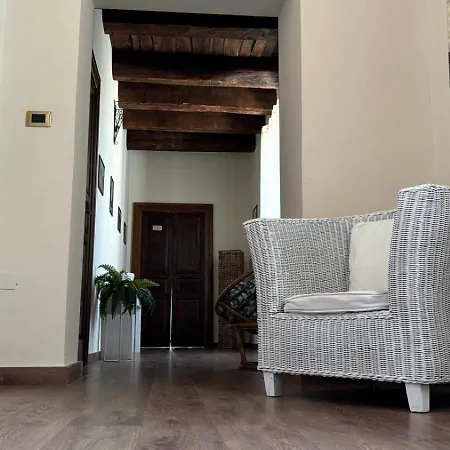 Bed & Breakfast Tenuta Santa Caterina *