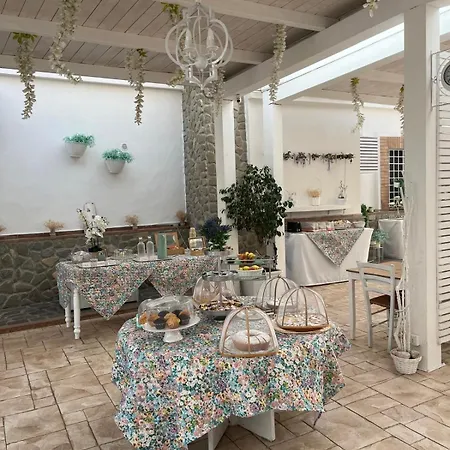 Tenuta Santa Caterina 4* רוסאנו