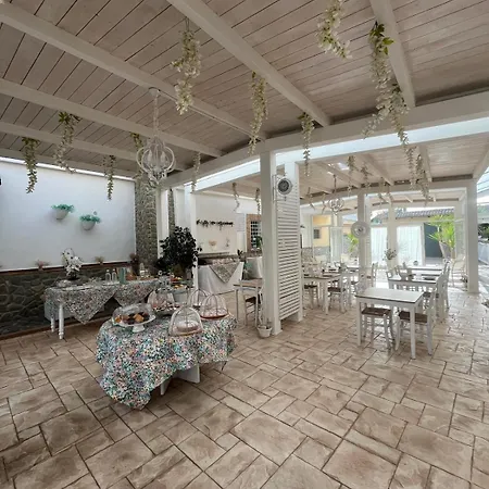 Tenuta Santa Caterina רוסאנו