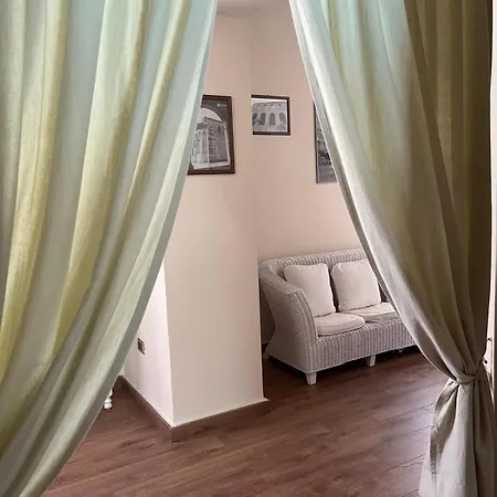 Tenuta Santa Caterina לינה וארוחת בוקר רוסאנו