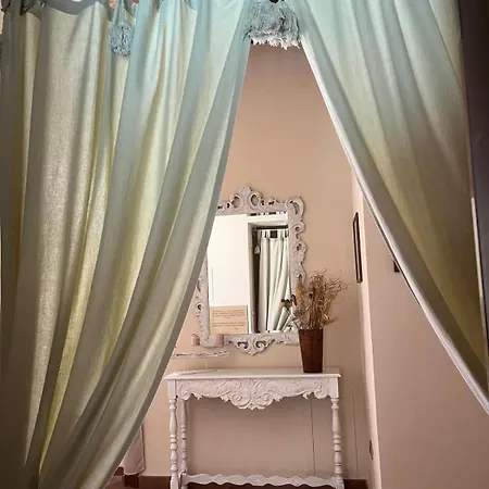 Tenuta Santa Caterina 4* רוסאנו