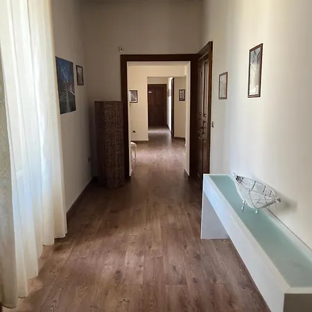 לינה וארוחת בוקר Tenuta Santa Caterina