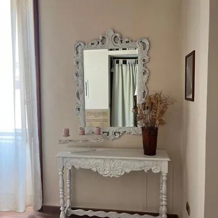 Tenuta Santa Caterina לינה וארוחת בוקר 4*