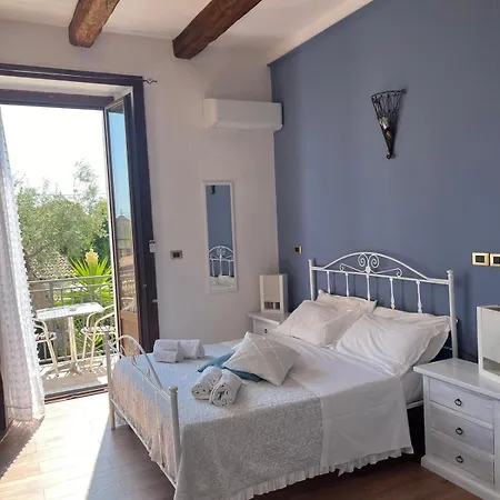 Tenuta Santa Caterina ベッド・アンド・ブレックファスト