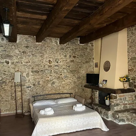 Tenuta Santa Caterina Bed and breakfast