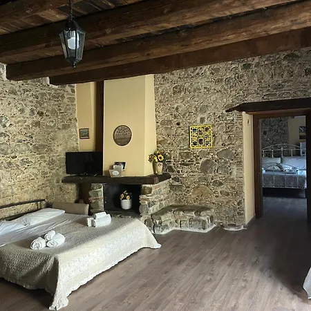 Tenuta Santa Caterina 4*