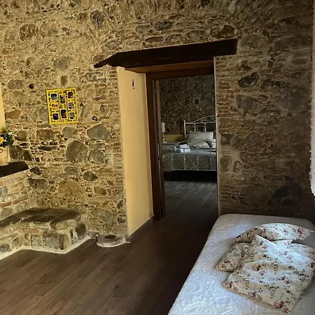 Tenuta Santa Caterina 4* Rossano
