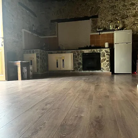 Bed and breakfast Tenuta Santa Caterina 4*