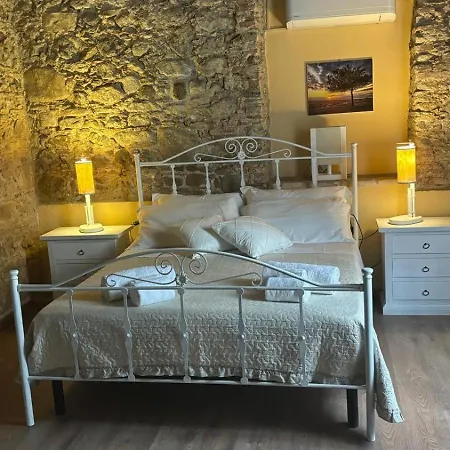 Tenuta Santa Caterina ベッド・アンド・ブレックファスト