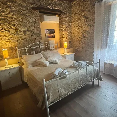 ベッド・アンド・ブレックファスト Tenuta Santa Caterina 4*
