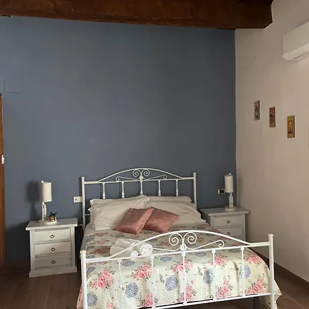 Tenuta Santa Caterina ベッド・アンド・ブレックファスト