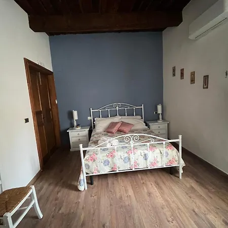 Tenuta Santa Caterina Bed and breakfast 4*
