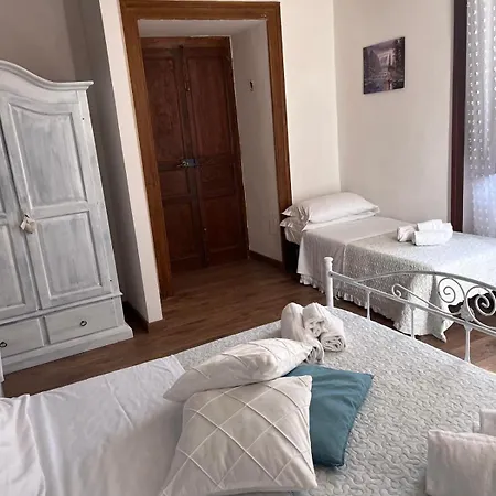 Tenuta Santa Caterina Bed and breakfast