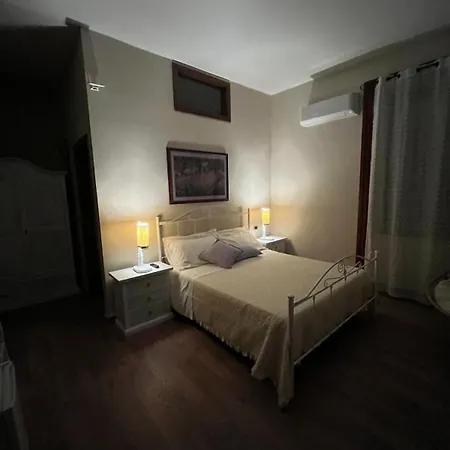 Tenuta Santa Caterina Rossano