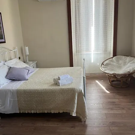 ベッド・アンド・ブレックファスト Tenuta Santa Caterina 4*