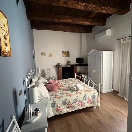 Tenuta Santa Caterina Bed and breakfast
