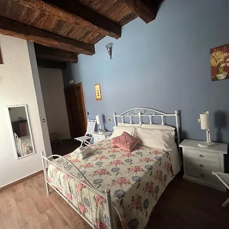 Bed and breakfast Tenuta Santa Caterina