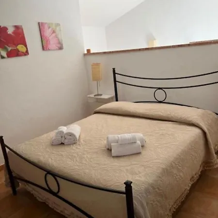 Tenuta Santa Caterina 4* Rossano