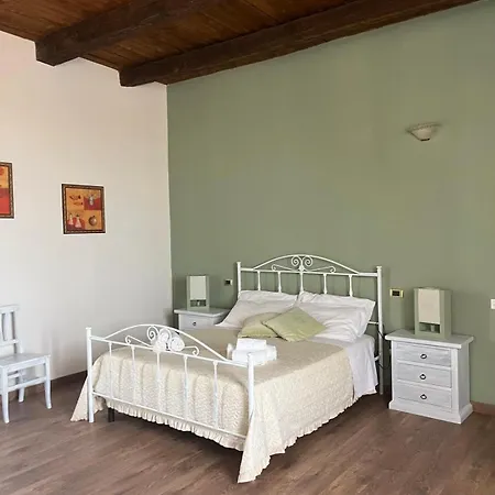 Tenuta Santa Caterina Bed and breakfast 4*