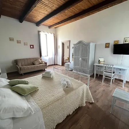 Tenuta Santa Caterina 4*