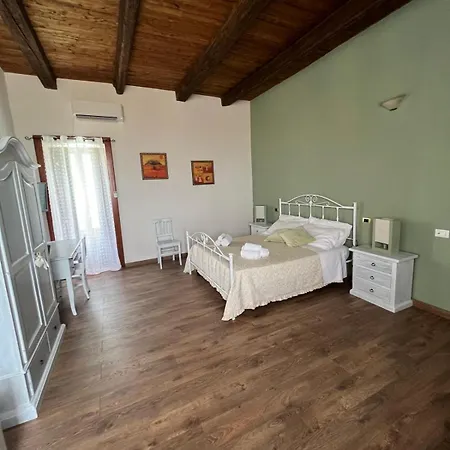 Tenuta Santa Caterina 4*