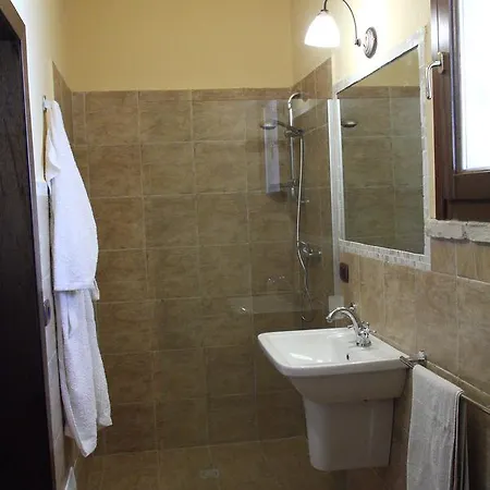 Bed & Breakfast Tenuta Santa Caterina Rossano