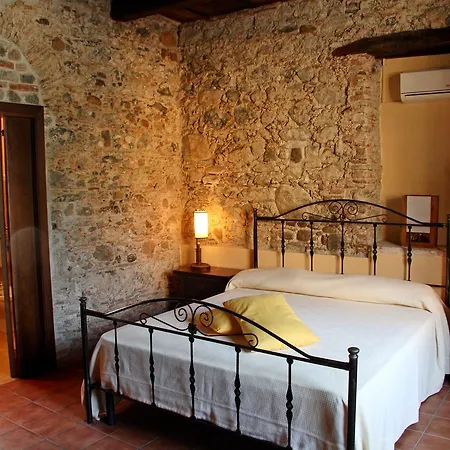 Tenuta Santa Caterina Bed & Breakfast 4*