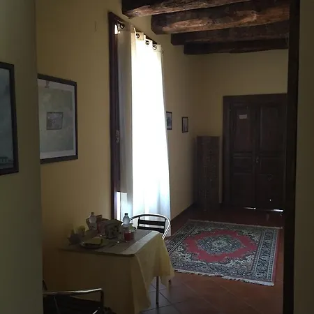 Tenuta Santa Caterina Bed & Breakfast *