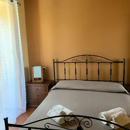 Tenuta Santa Caterina Bed & Breakfast 4*