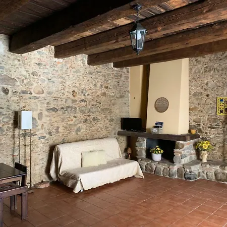 Bed & Breakfast Tenuta Santa Caterina *