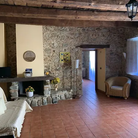 Tenuta Santa Caterina Bed & Breakfast Rossano
