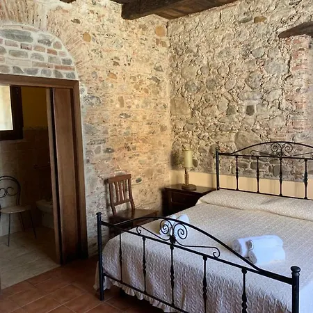 Tenuta Santa Caterina Bed & Breakfast