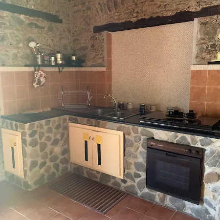 Bed & Breakfast Tenuta Santa Caterina 4*