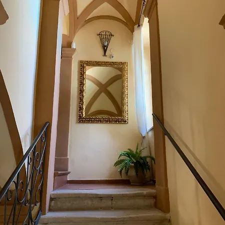 Bed & Breakfast Tenuta Santa Caterina