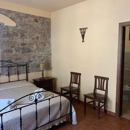 Bed & Breakfast Tenuta Santa Caterina 4*