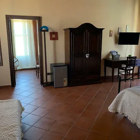 Tenuta Santa Caterina Bed & Breakfast *