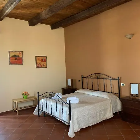 Tenuta Santa Caterina Rossano