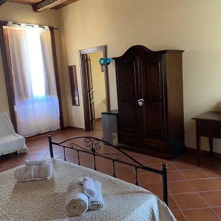 Bed & Breakfast Tenuta Santa Caterina *