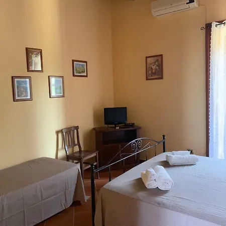 Bed & Breakfast Tenuta Santa Caterina