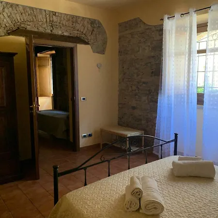 Tenuta Santa Caterina Bed & Breakfast *