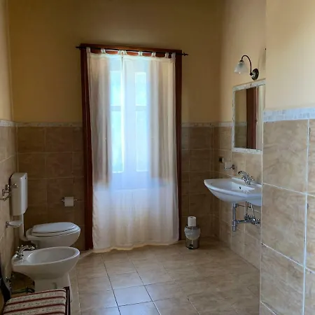 Bed & Breakfast Tenuta Santa Caterina 4*