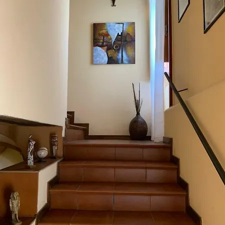 Oda ve Kahvaltı Tenuta Santa Caterina Rossano
