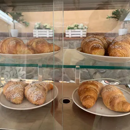 Alojamento de Acomodação e Pequeno-almoço Tenuta Santa Caterina
