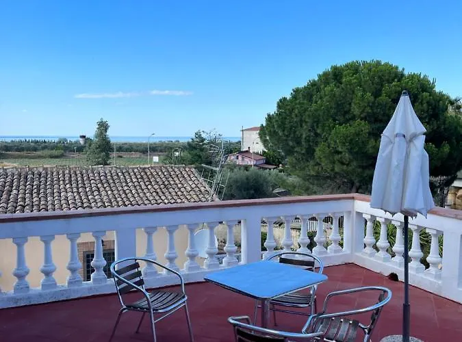 Tenuta Santa Caterina לינה וארוחת בוקר